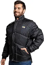 Jaqueta California Racing Premium Preto M