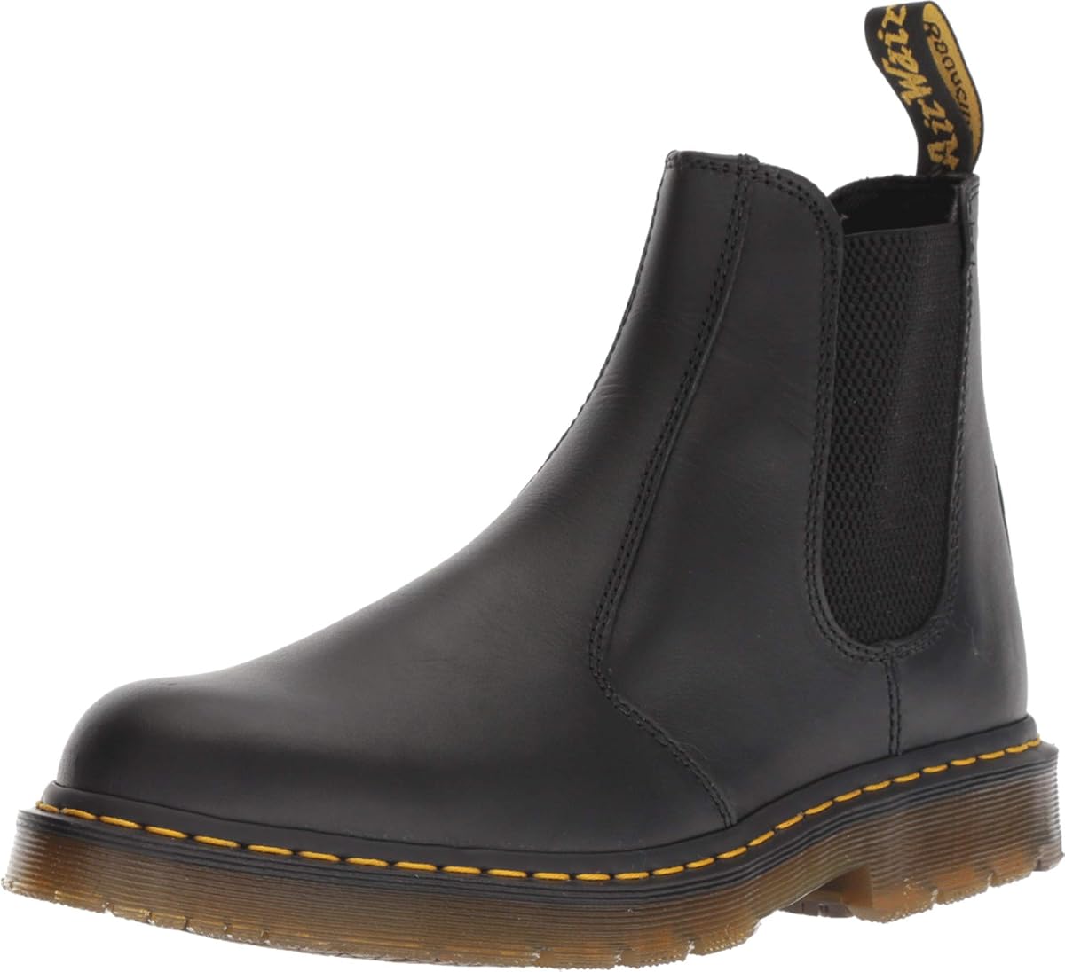 Botas Chelsea antideslizantes Dr. Martens Work 2976