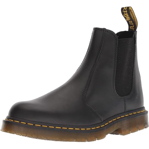 Dr. Martens Work 2976 Slip Resistant Chelsea Boots