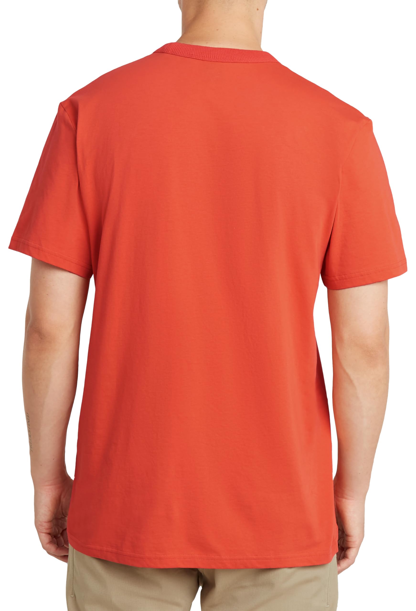 G-Star T-Shirt Nifous Rundhals – Bild 2