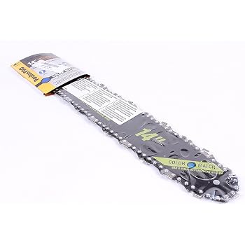 chainsaw greenworks poulan