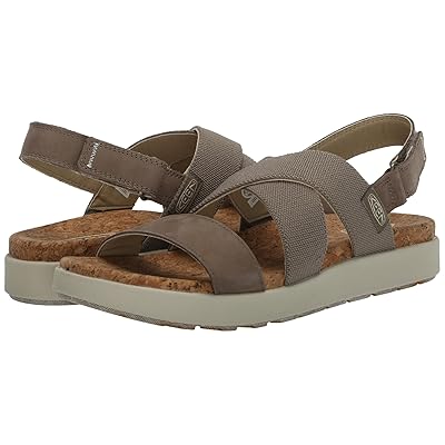 KEEN Elle Crisscross Women