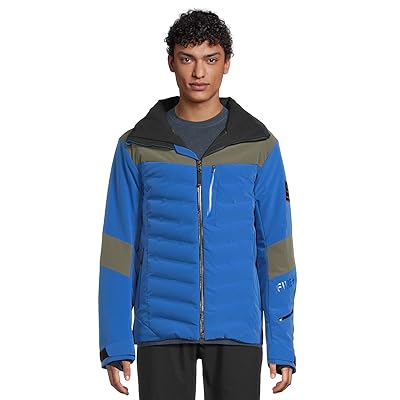 Bogner Fire + Ice Radek Men