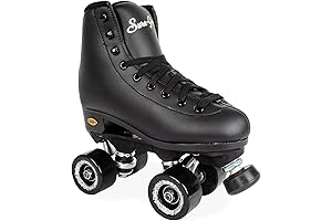 Sure-Grip Fame: Premium Roller Skates for Men and Women with Unwavering Grip