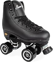 Vista 10 de Sure-Grip Fame Indoor Rollerskates