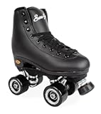 Fame Indoor Rollerskates