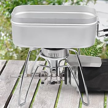 Amazon.co.jp: 風防 SOTO専用 ST-310 シングルバーナー対応