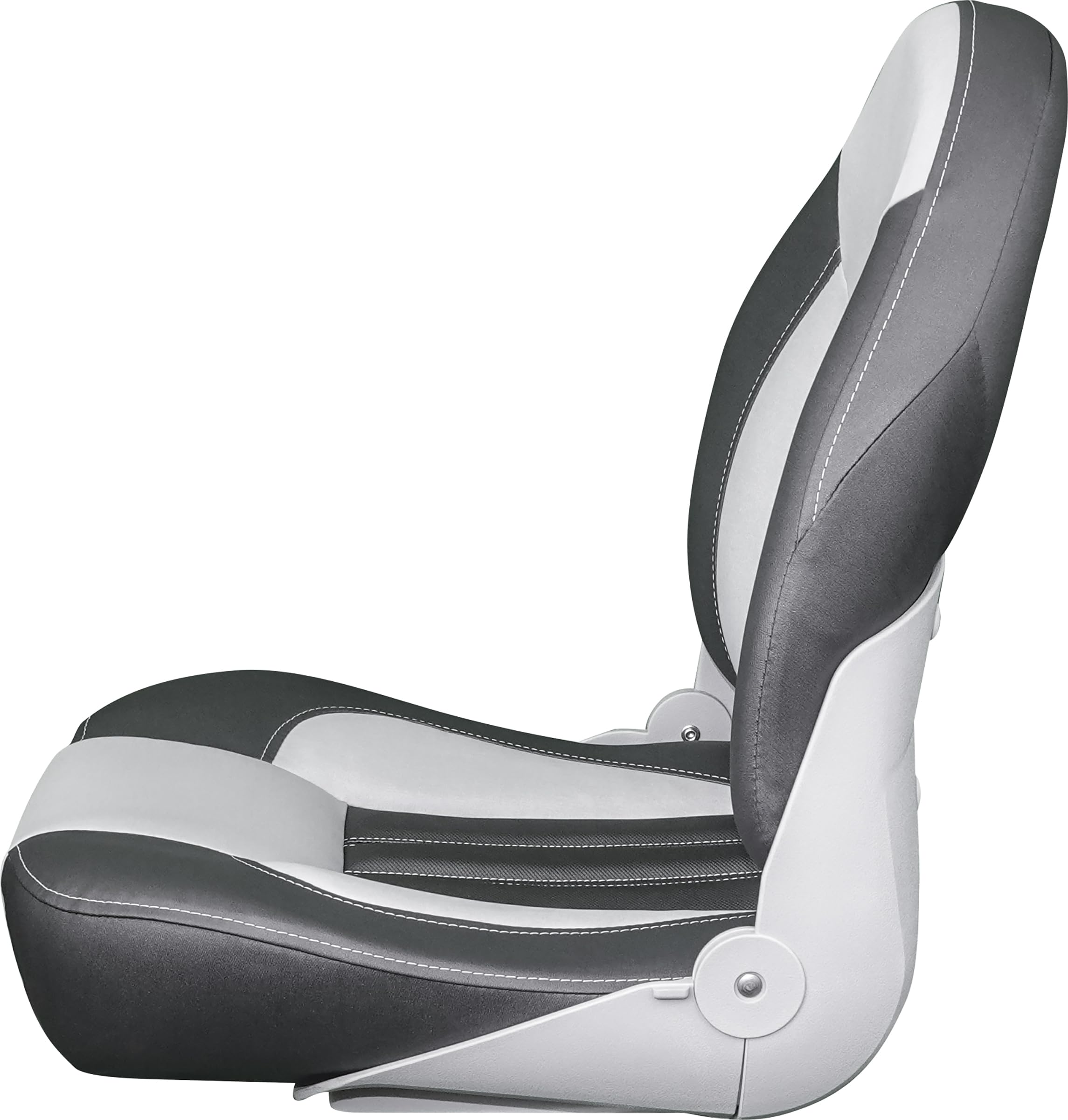 Tempress Probax Seat Charcoal/Gray/Carbon - Sièges Bateau