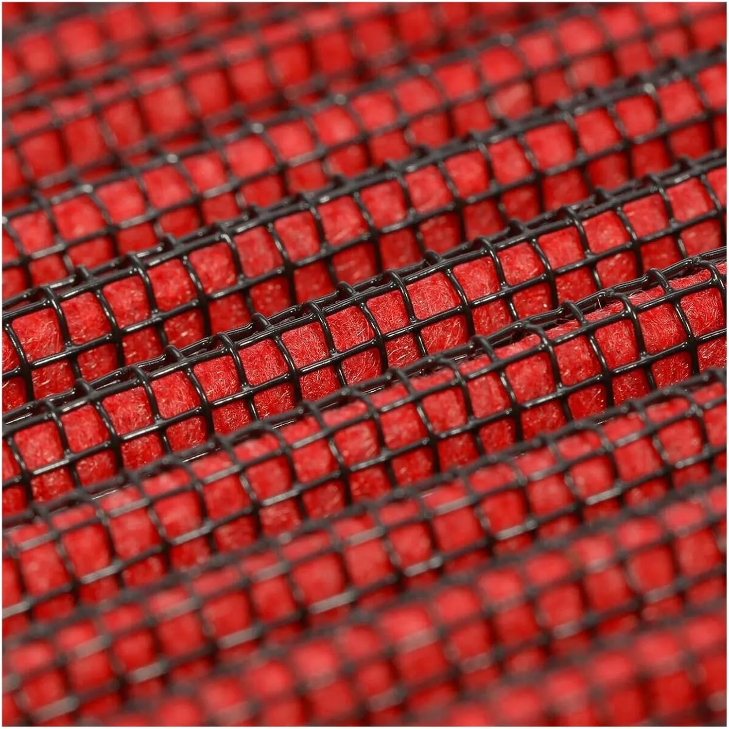 Car Air Intake Filter High Flow Air Cleaner Compatible GOLF 5 6SHARAN SCIROCCO CC 1K0129620