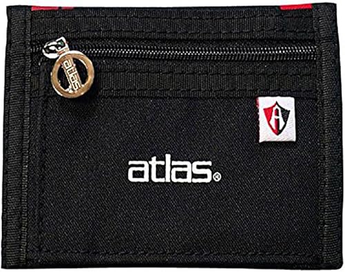 Miniatura 4 de Atlas Official Rhinox Wallet 11-BK