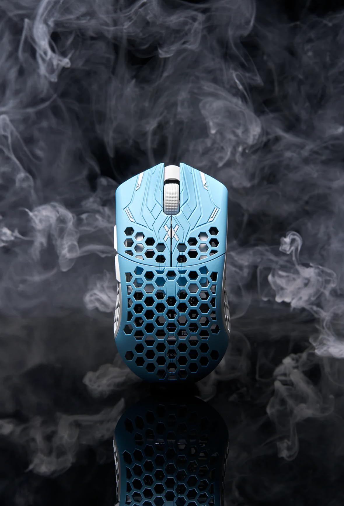 Amazon.com: FinalMouse UltralightX Pro Series Wireless Gaming 