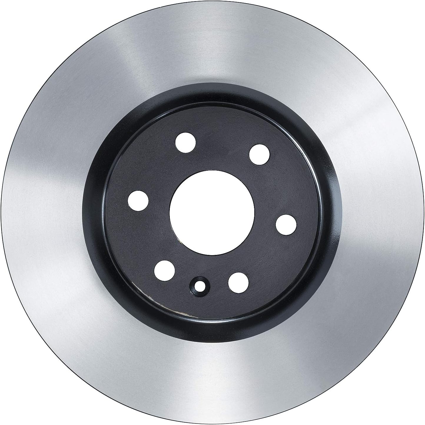 Wagner Brake BD180465E Disc Brake Rotor