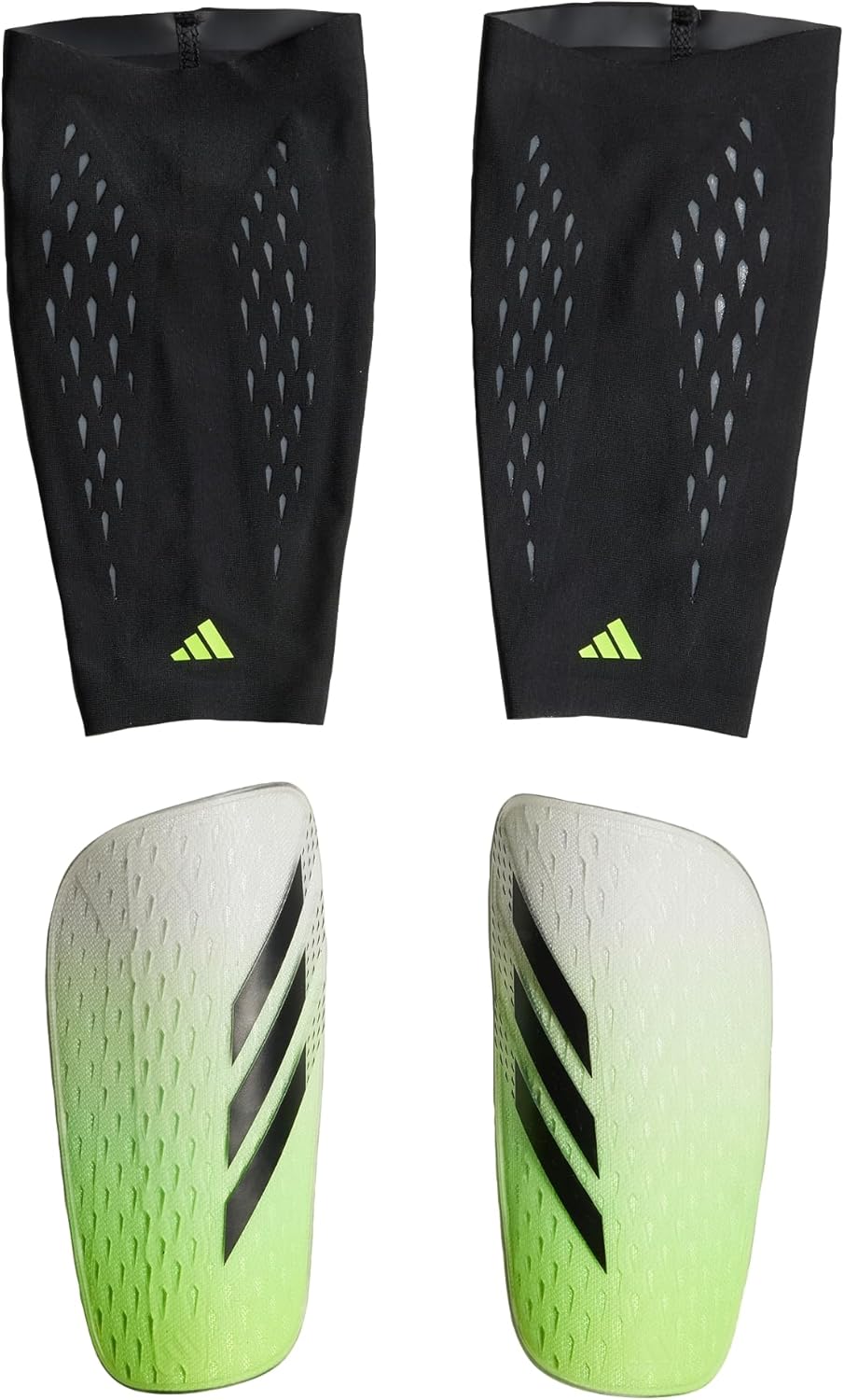 adidas X Shinguards Competition