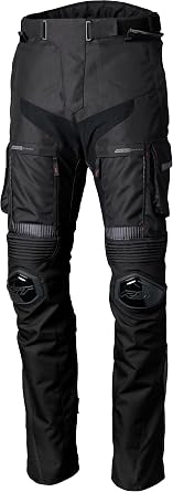 Pro Series Ranger CE Pants Black/Black, US 34