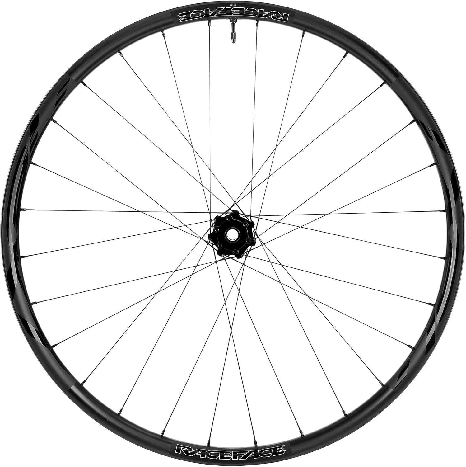 Race Face Next Wheel Adult Unisex, Black