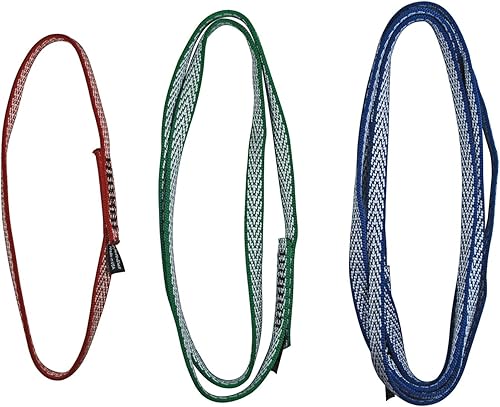 Metolius Eslinga de lazo abierto - 0.433 in