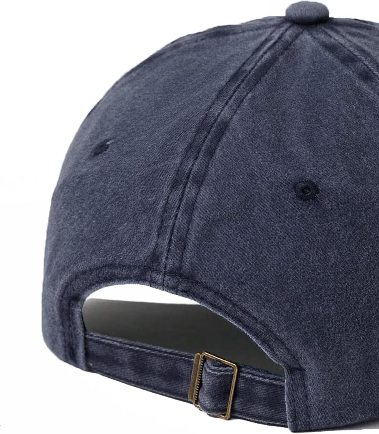 12Pieces Vintage Washed Baseball Caps for Women Men Distressed Twill Adjustable Dads Hats Unisex Style - Image 5