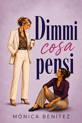 Mónica Benítez – Dimmi cosa pensi (2026)