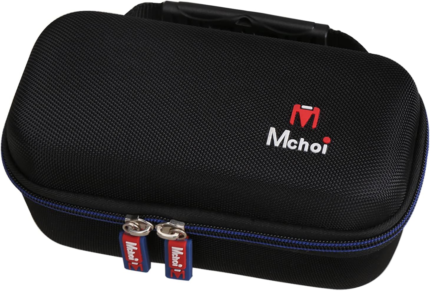 Mchoi Hard Carrying Case Suitable for Marshall Emberton & Emberton II Bluetooth Speaker, Bluetooth Speakers Travel Protective Case Only - Image 4