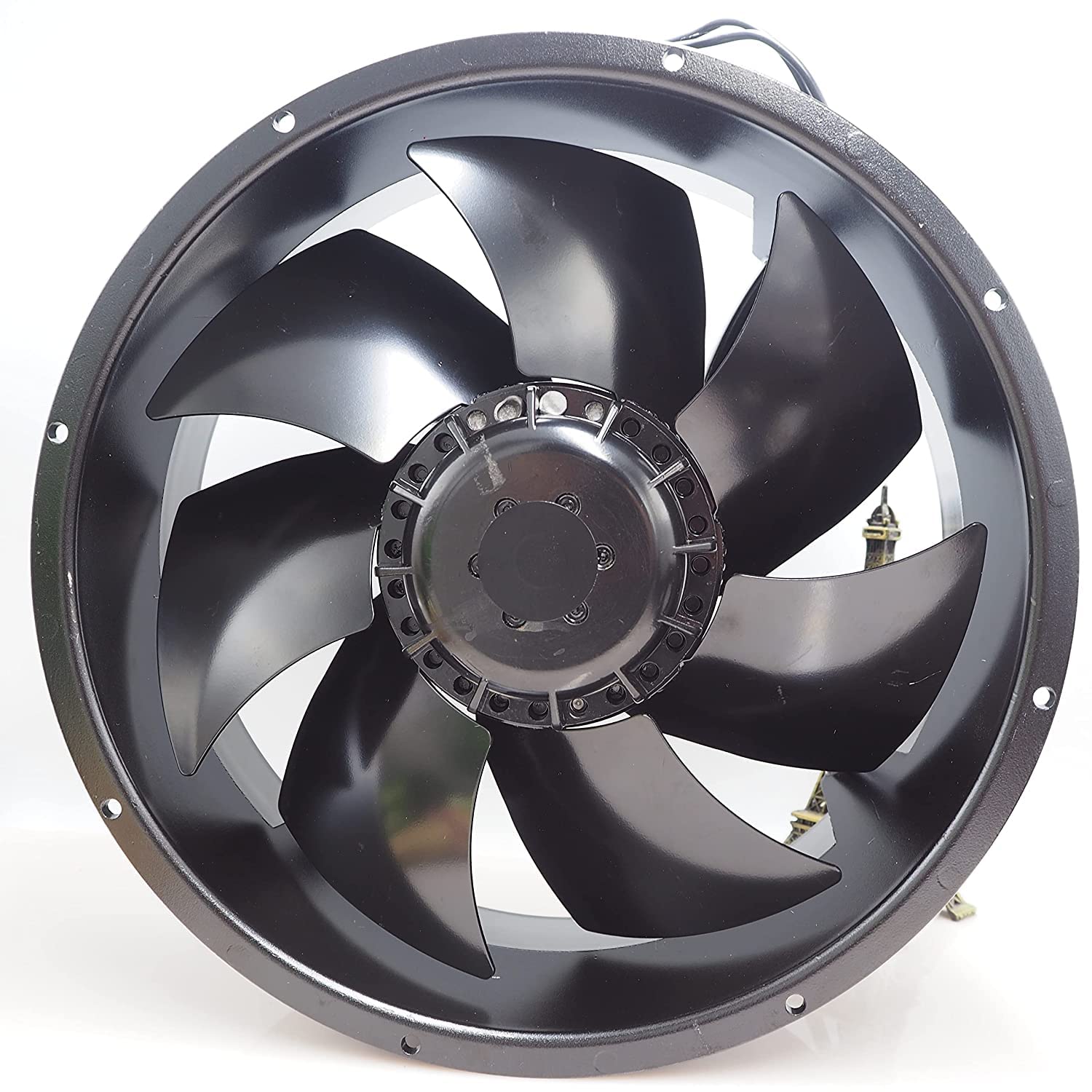 220V 0.22A 25489 Cooling Fan 254X254X89mm
