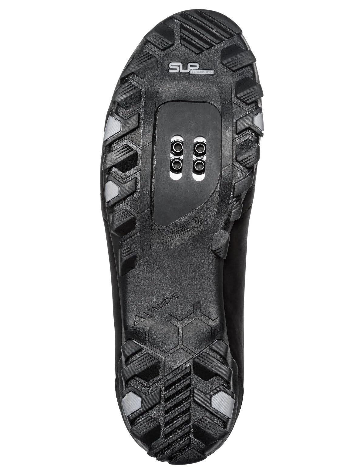 VAUDE TVL Sykkel Unisex Low-Cut