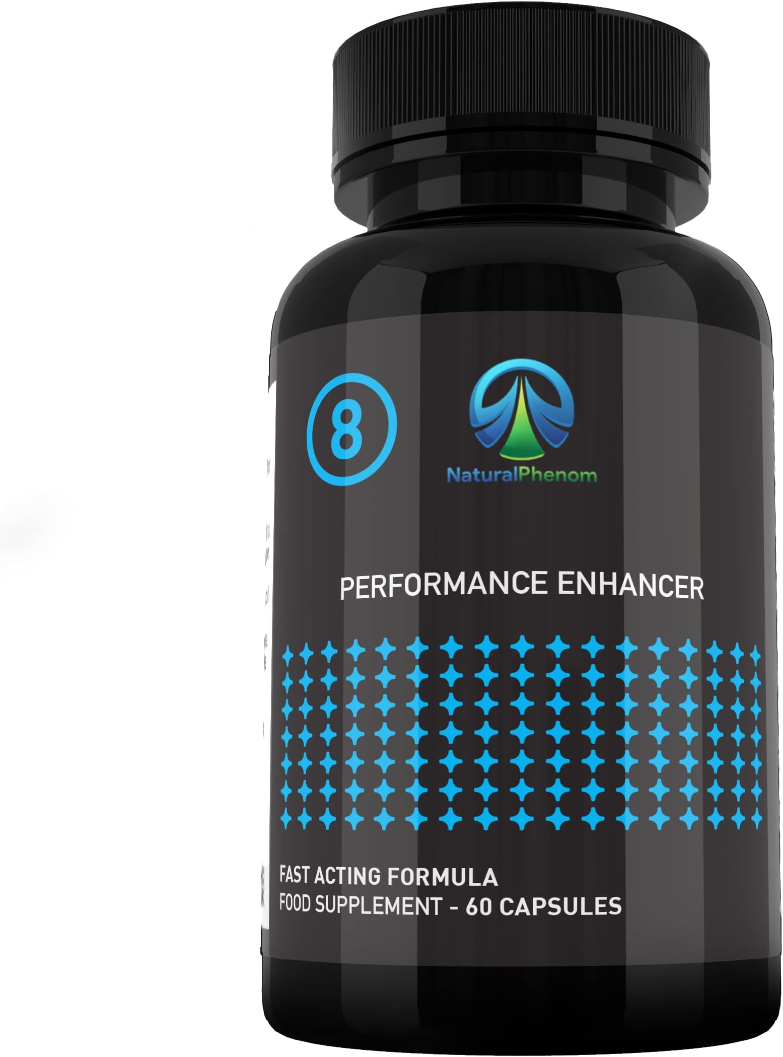 Performer 8 Performance Enhancer 60 Capsules