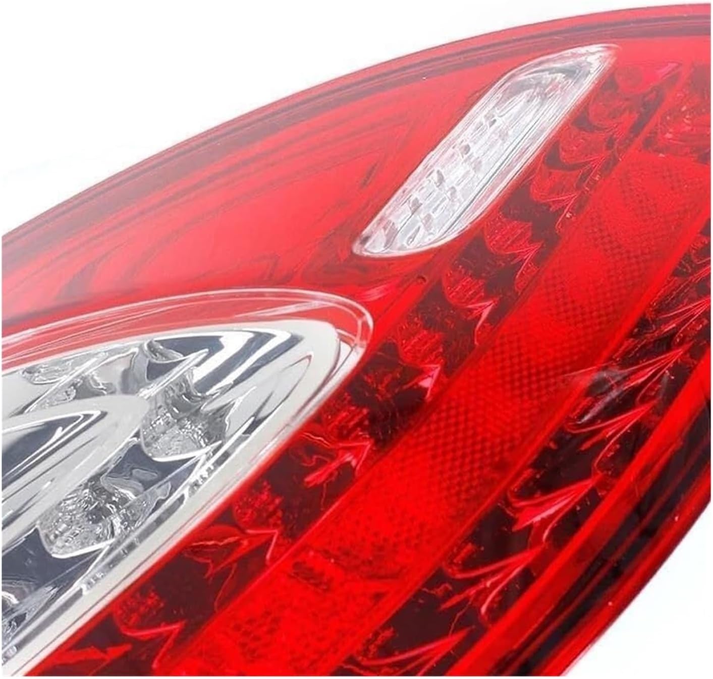 For Porsche For Panamera 2010 2011 2012 2013 Car Rear Tail Light Brake Driving Lamp Warning Turn For Signal 97063141605 Dynamic Blinker