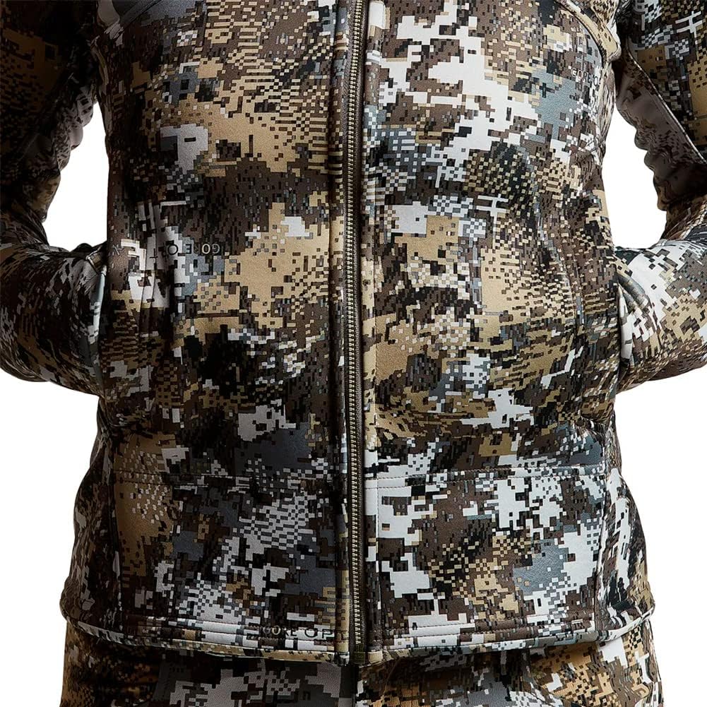 SITKA Gear Women's Traverse Hunting Hoody - Image 5