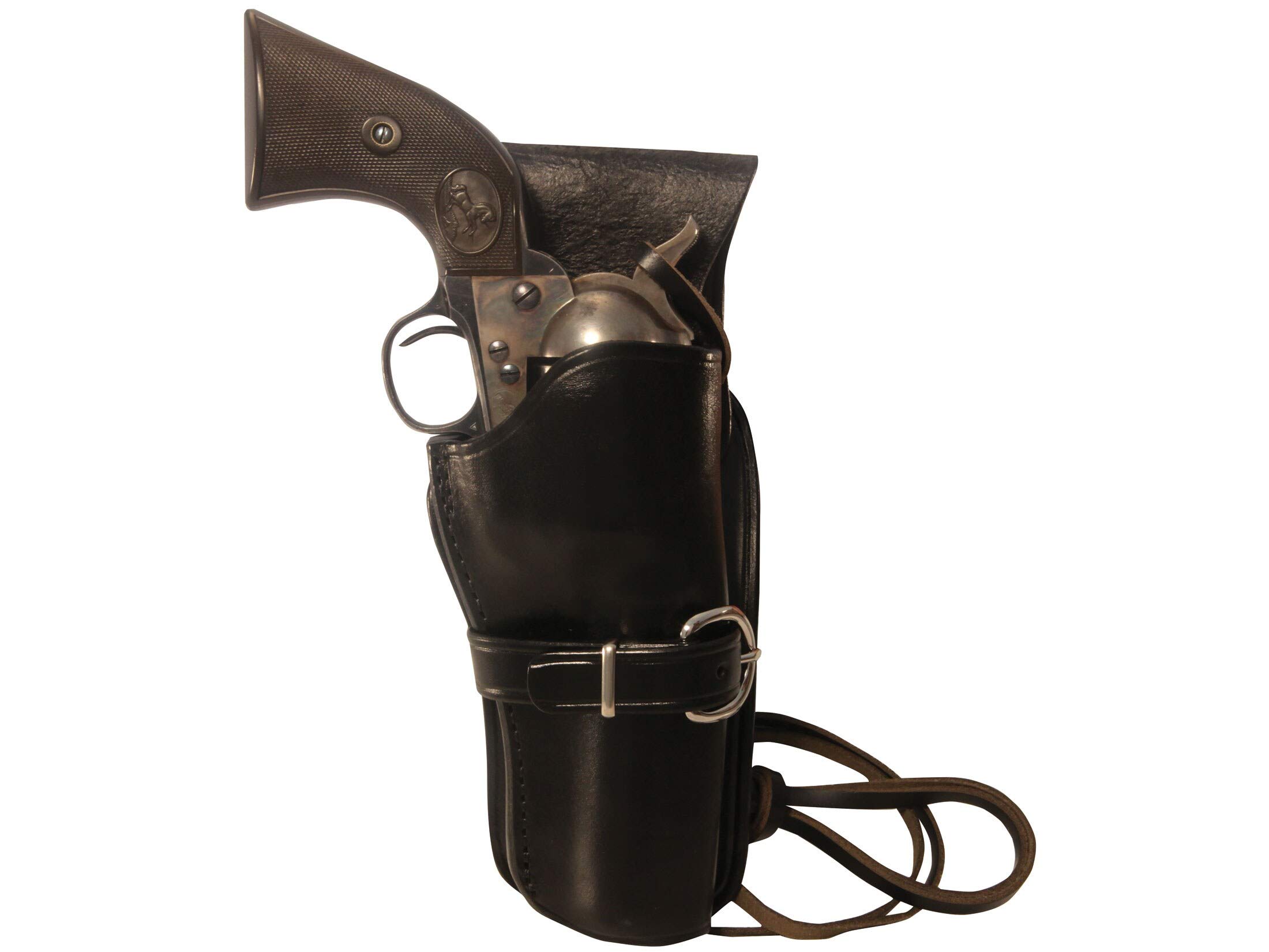 Amazon.co.jp: Triple K 114 Cheyenne Westernホルスター : ホビー