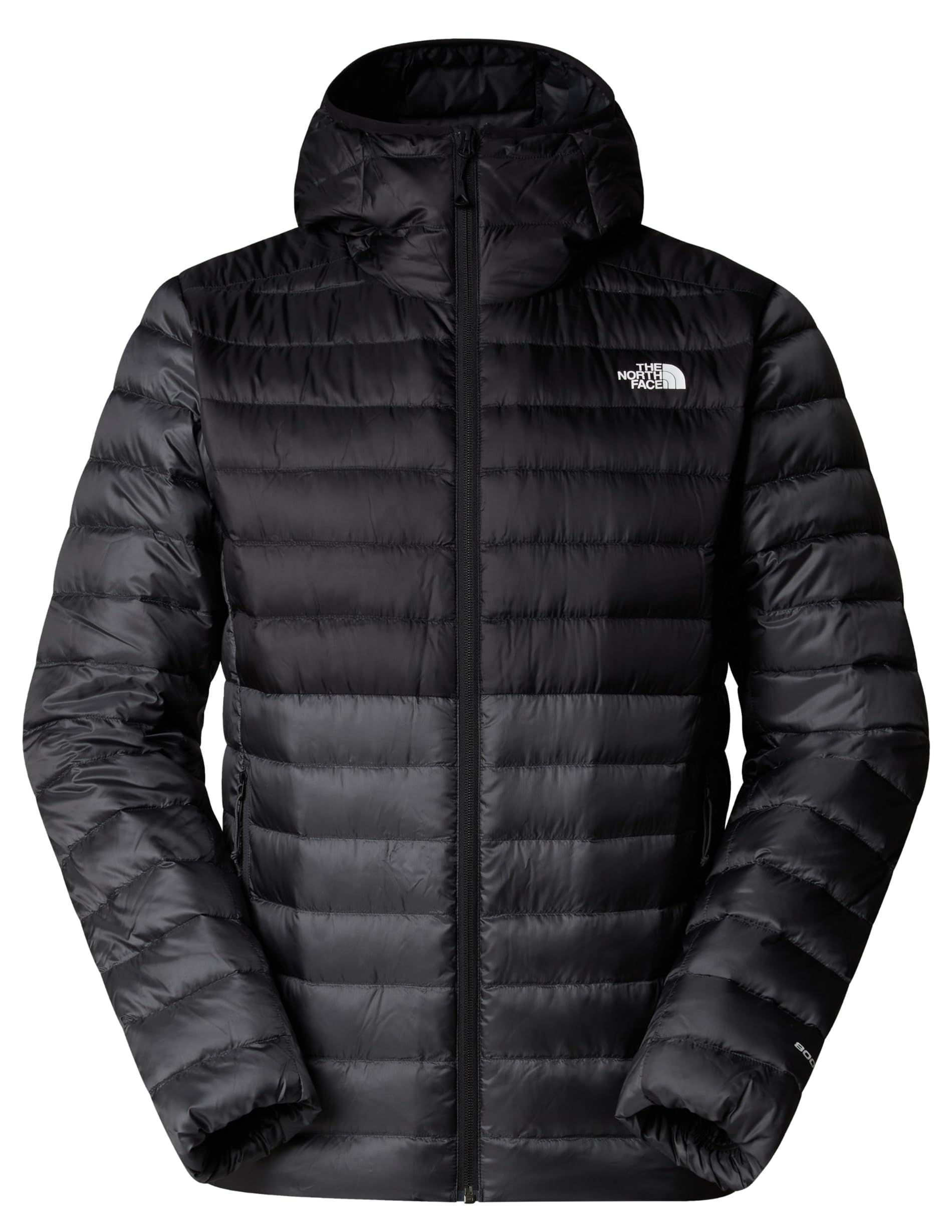 THE NORTH FACE Veste en duvet à capuche | Hommes, Resolve