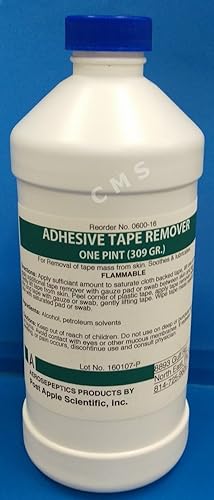 Miniatura 1 de aeroseptics 060016Piel cinta adhesiva Remover Uno PintaMartillo para su uso con JC-5JC-6Sprays y otros