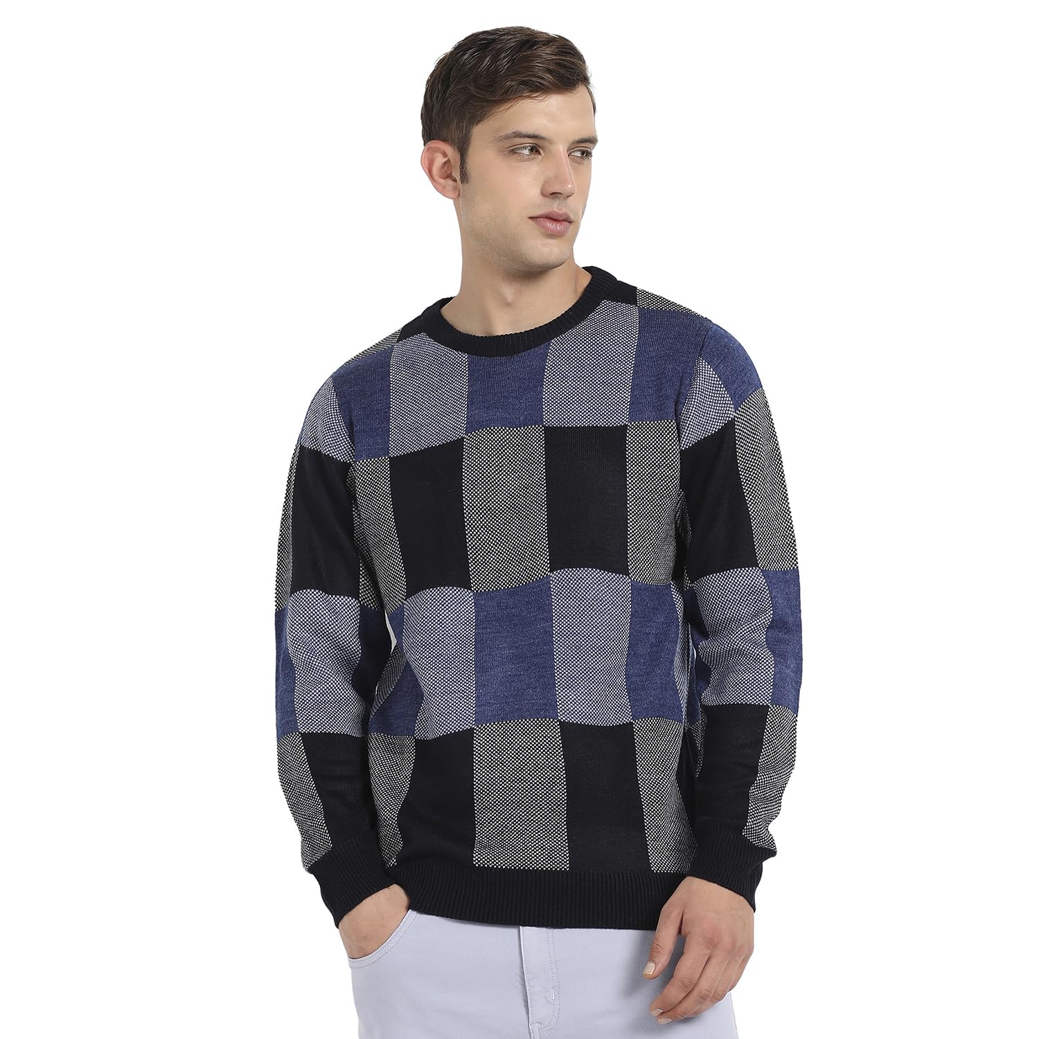 cahoot Men Sweater-picture-10