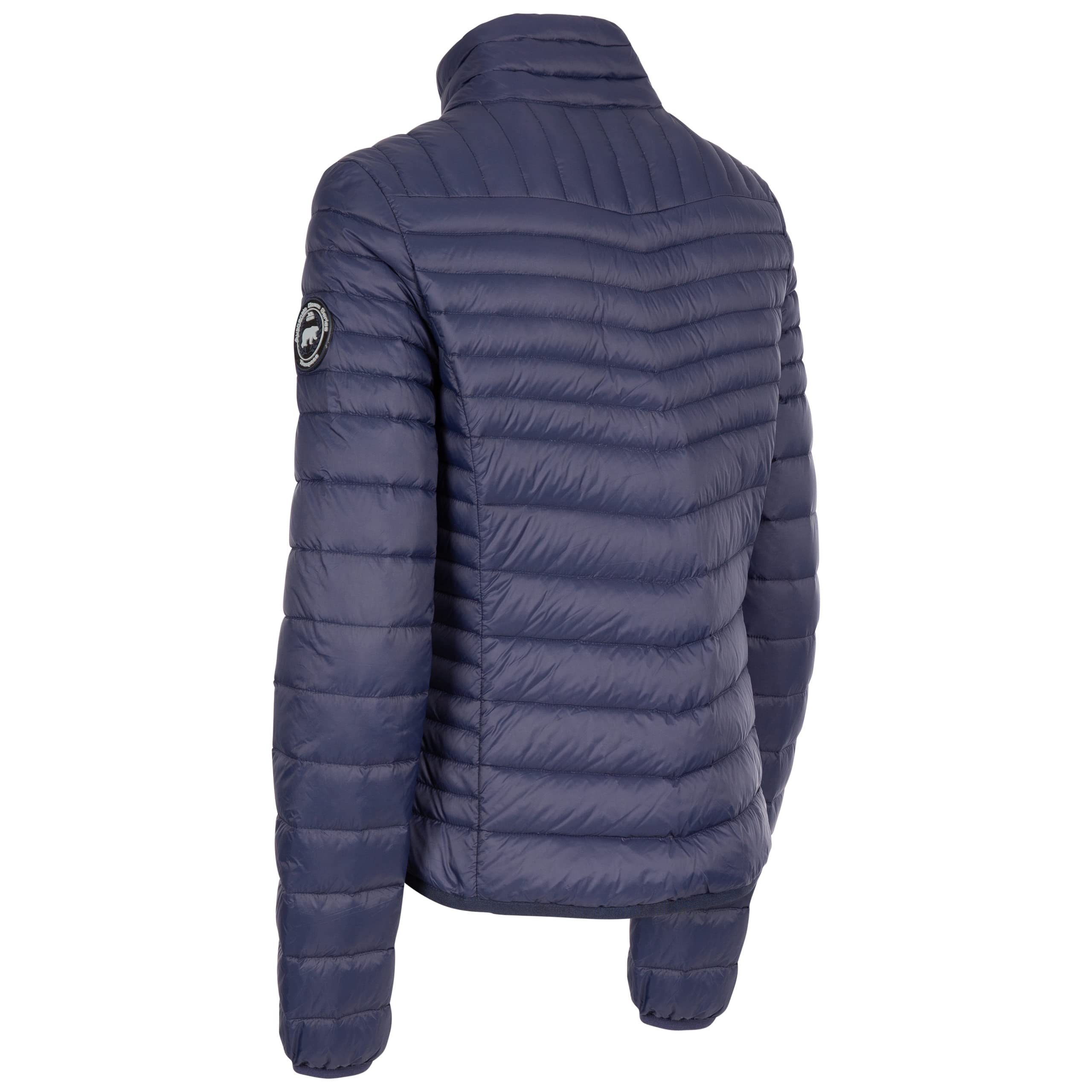 Trespass Damska kurtka puchowa Kobiet Womens Down Jacket (1 w zestawie)