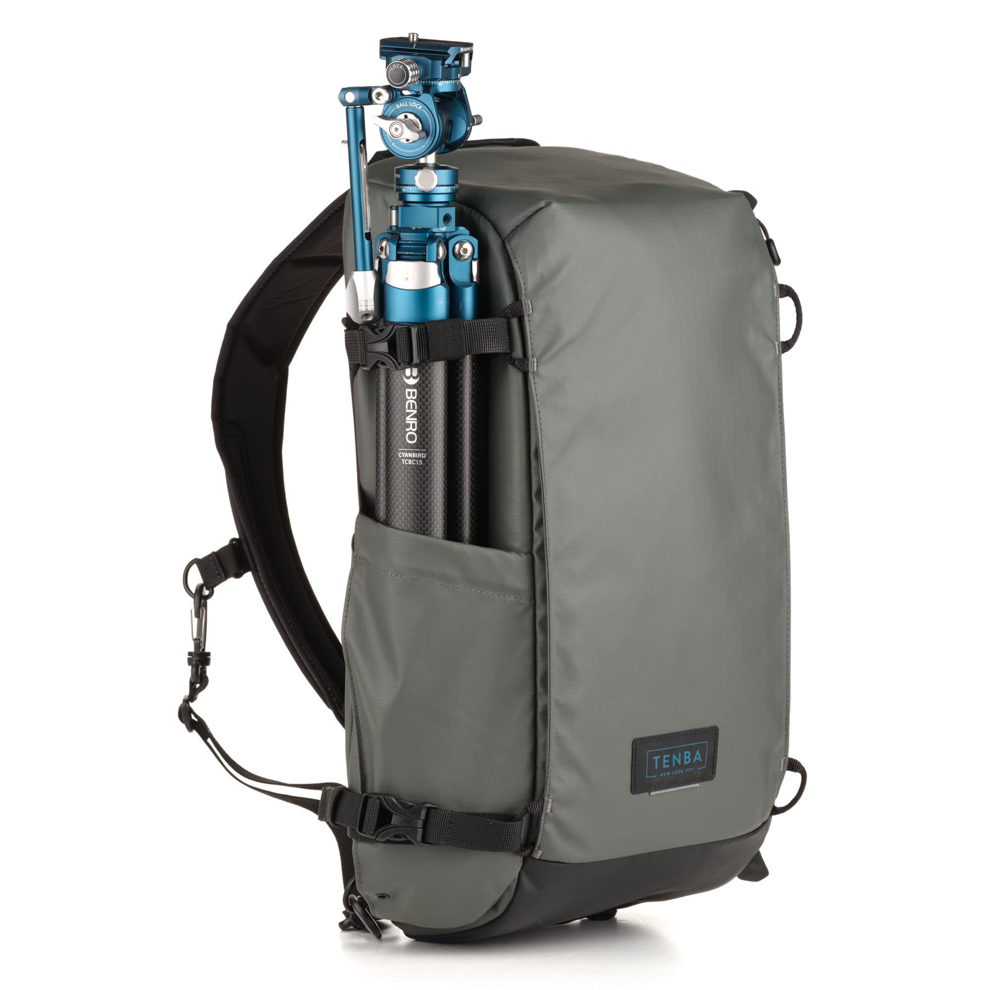 Tenba Sac à Dos Solstice v2 16L Sling Bag Gris