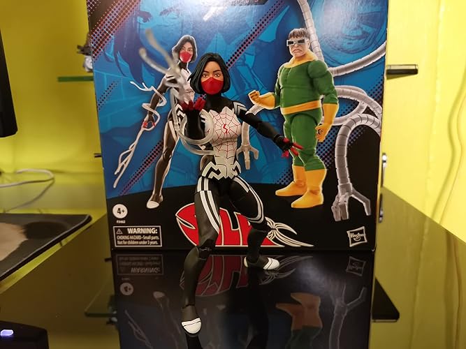 Amazon.co.jp: 【Amazon.co.jp限定】ハズブロ(HASBRO) MARVEL マーベル