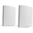 Definitive Technology AW6500 Outdoor Speaker 6 5 inch Woofer 200 Watts Weatherproof White Single