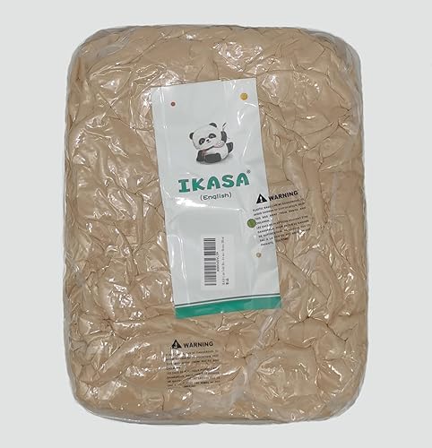 Miniatura 9 de IKASA - Peluche gigante, oso de peluche gigante