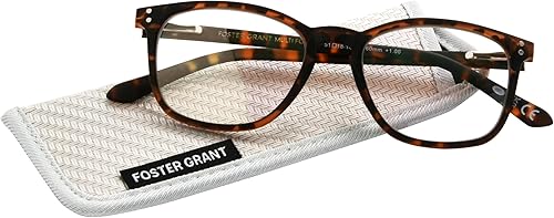 Miniatura 5 de Foster Grant Camden Multifocus Reading Glasses