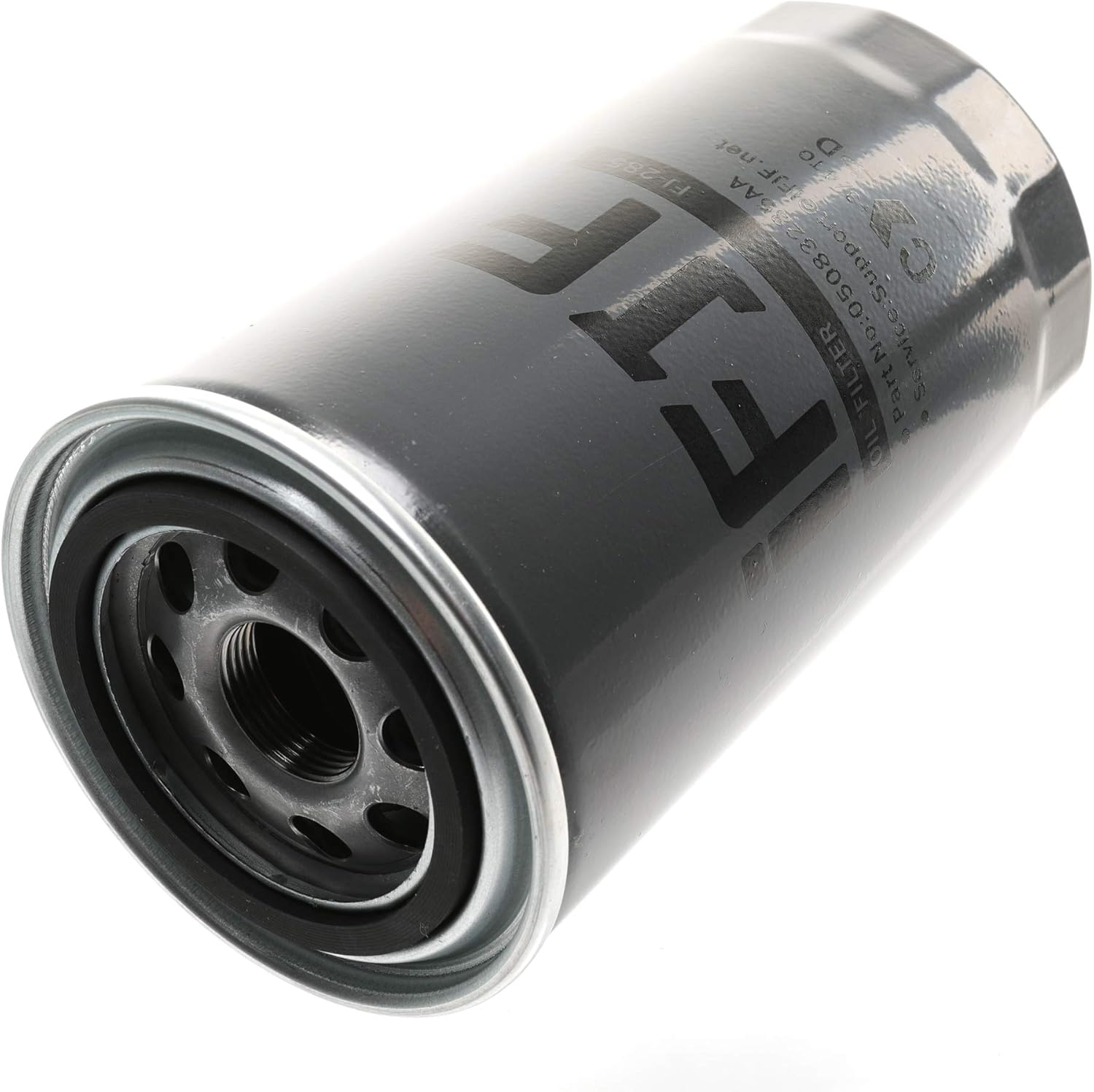 iFJF 5083285AA Oil Filter Replacement for 2007-2024 Ram Truck 2500 3500 4500 5500 2007-2010 Dodge Ram 2500-5500 6.7L Diesel Engine Replaces 5016547AA 5093092AA