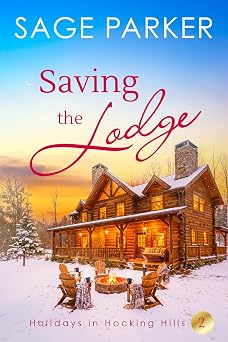 Saving the Lodge — Book 2