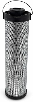 Heavy-Duty Hydraulic Filter for JCB Backhoe Loaders Replacement for JCB Part #32/913500 & #32/925346 Filtration for Construction Equipment