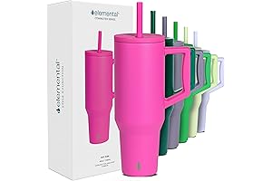 Simple Modern 40 oz Tumbler - Hot Pink