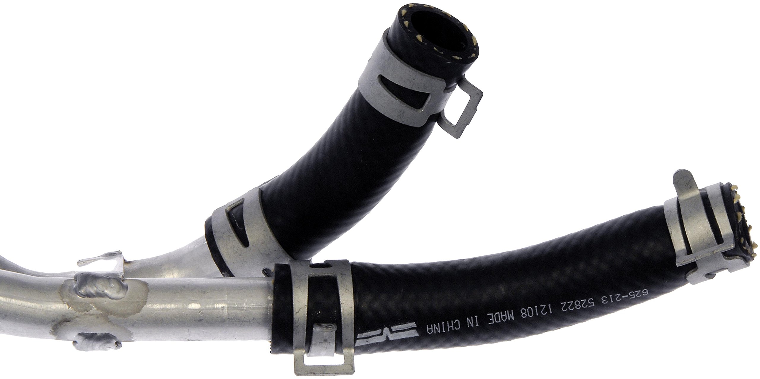 Amazon.com: Dorman 625-213 Engine Oil Cooler Hose Assembly