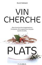 Download Vin cherche plats / Plat cherche vins PDF