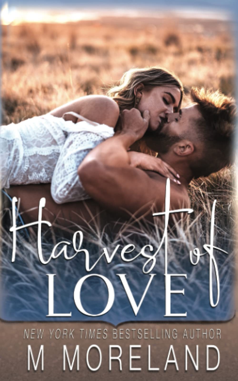 Buy Harvest of Love (InstaSpark Collection) — BookShops.in