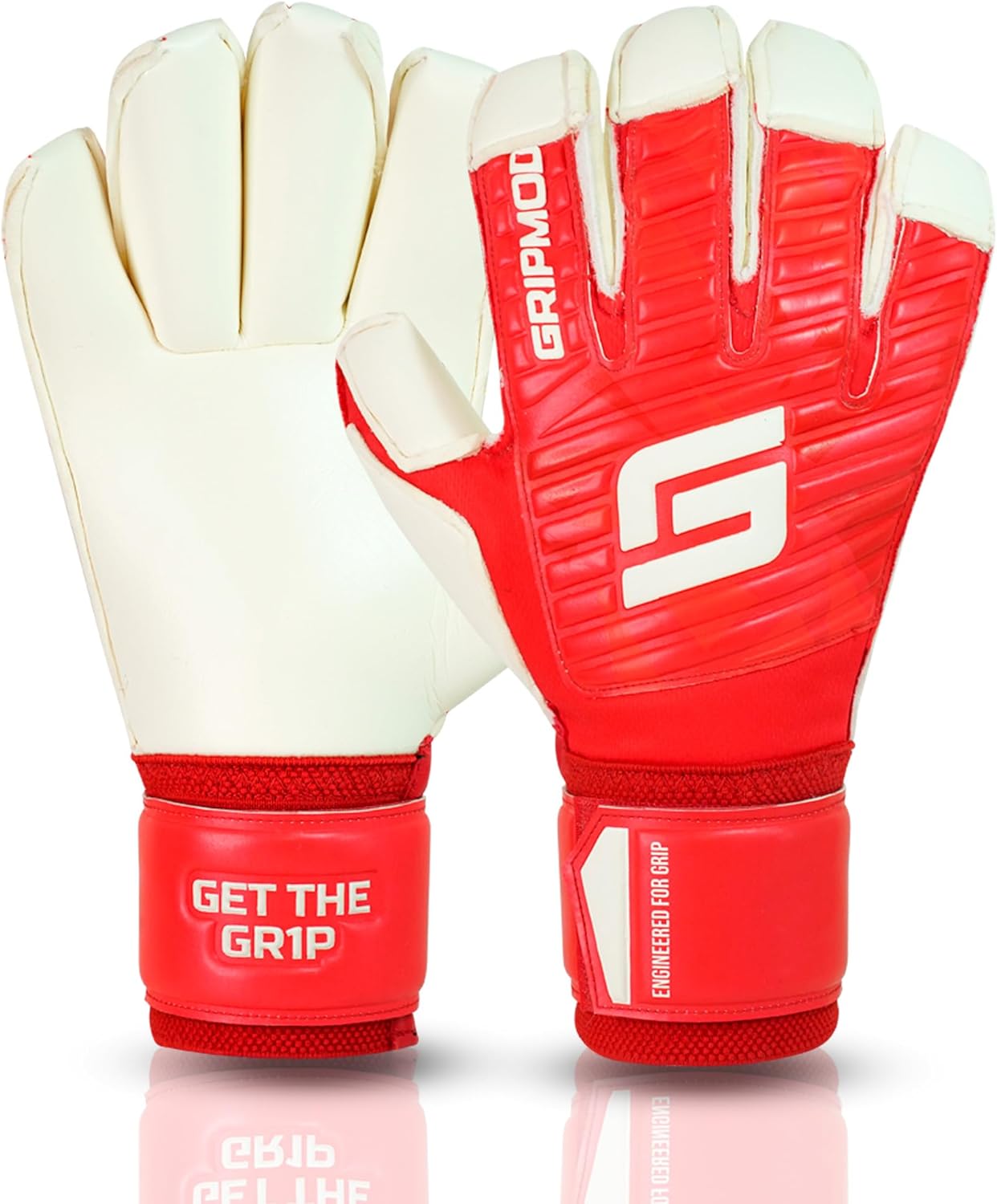 Halloween Edition Gripmode Goalkeeper Gripmode Goalkeeper Glove