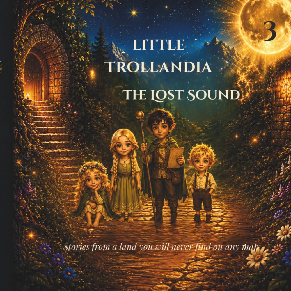 Little Trollandia: In Search of the Lost Sound