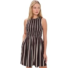 Madewell Women's x Shopbop The Melody Smocked Mini Dress