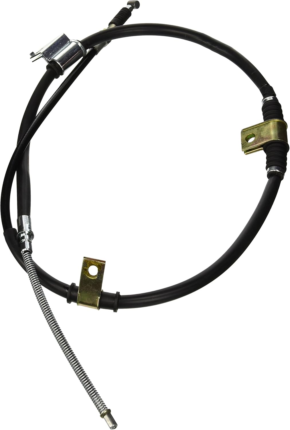 Ashika 131 cm 0H H20L Brake Power Amplifier Amazon.co.uk Automotive