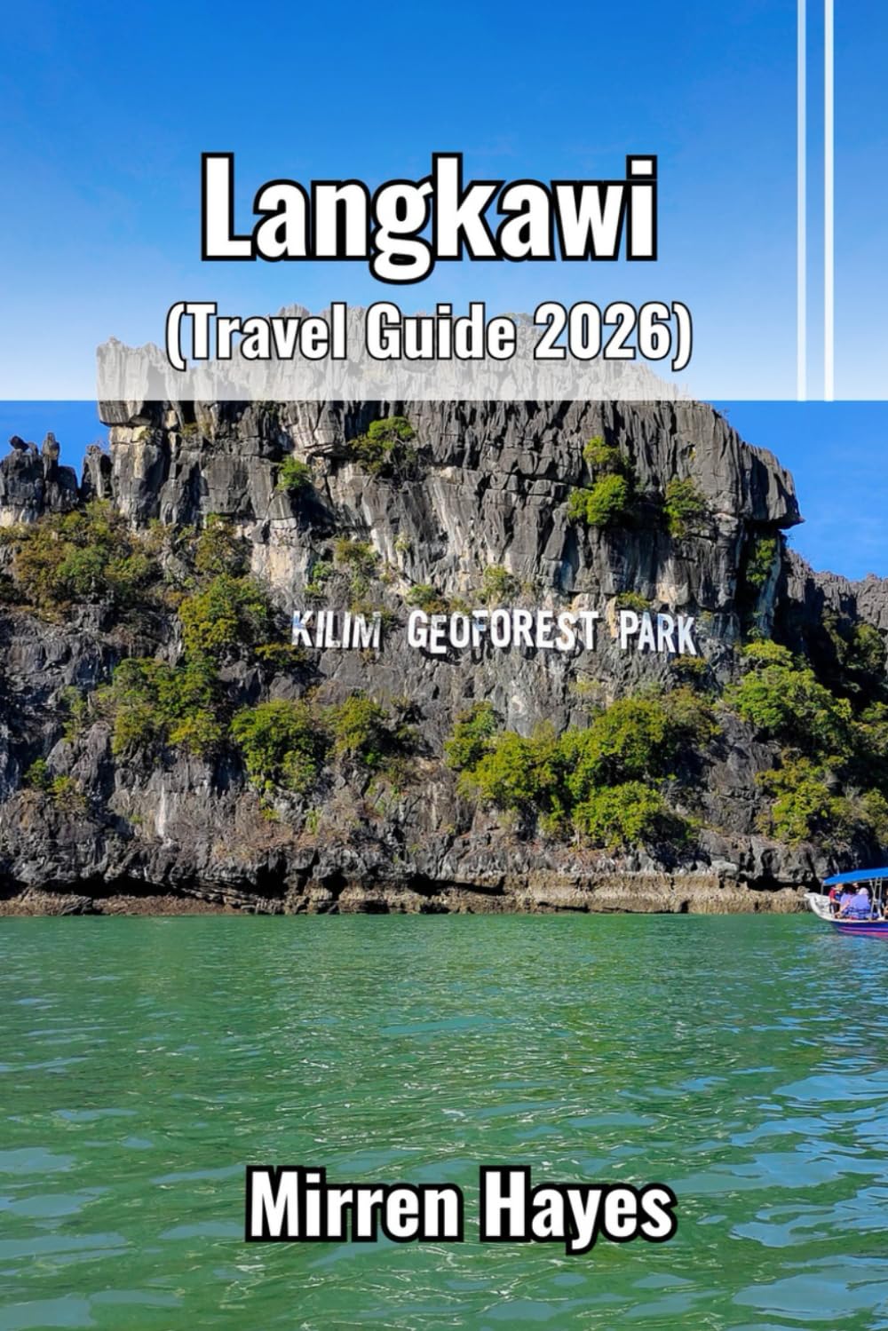 Langkawi Travel Guide 2026